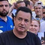 Acun Ilıcalı