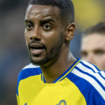 Alexander Isak