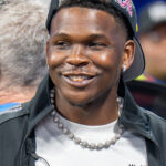 Anthony Edwards (basketball)