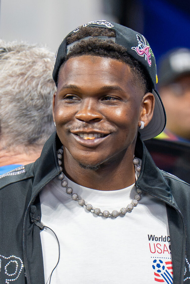 Anthony Edwards (basketball)