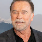 Arnold Schwarzenegger
