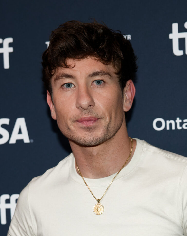 Barry Keoghan