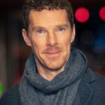 Benedict Cumberbatch