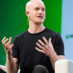 Brian Armstrong (businessman)