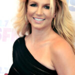 Britney Spears
