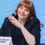 Bryce Dallas Howard