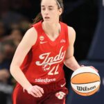 Caitlin Clark