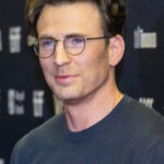 Chris Evans (actor)