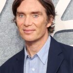 Cillian Murphy