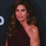 Cindy Crawford