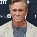 Daniel Craig