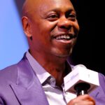 Dave Chappelle