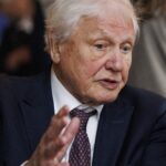 David Attenborough