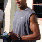 David Goggins