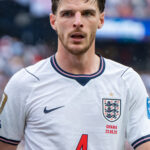 Declan Rice