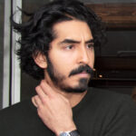 Dev Patel