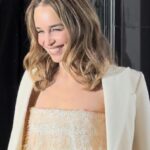 Emilia Clarke