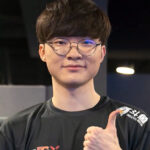 Faker (gamer)