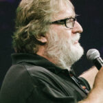 Gabe Newell