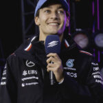 George Russell (racing driver)