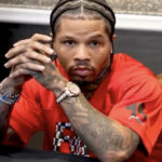 Gervonta Davis