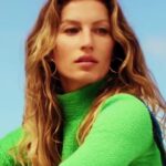 Gisele Bündchen