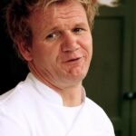 Gordon Ramsay
