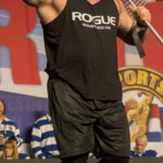Hafþór Júlíus Björnsson