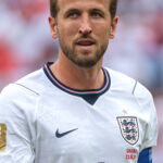 Harry Kane
