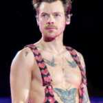 Harry Styles
