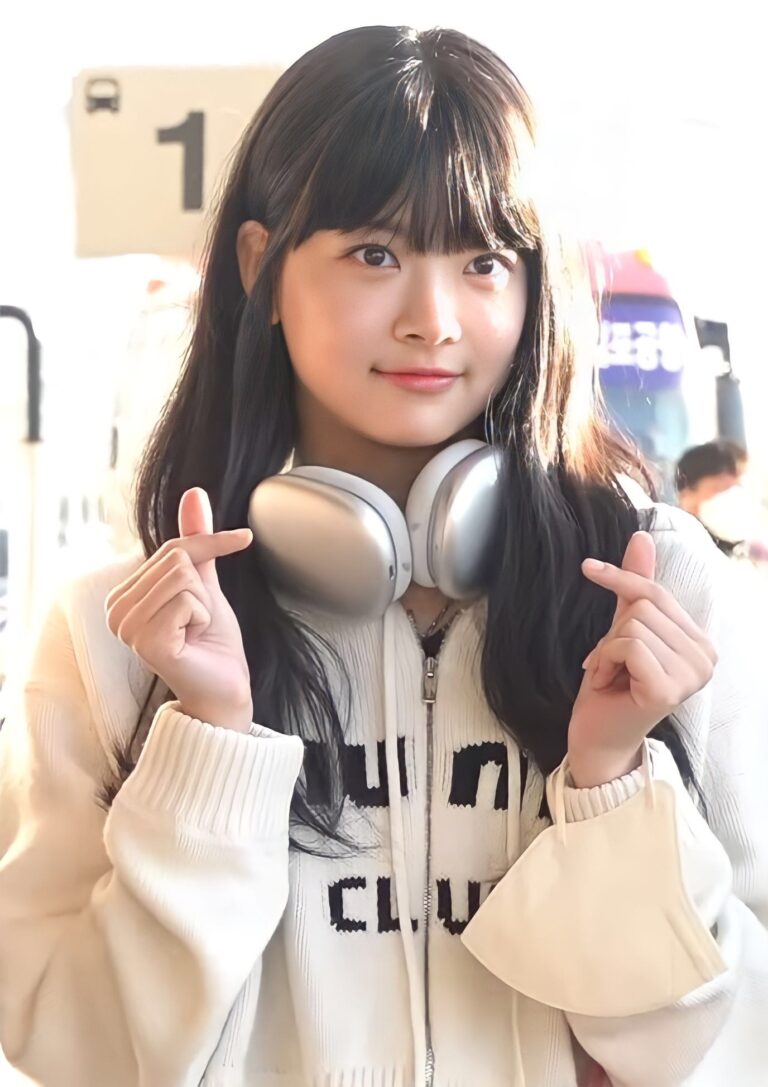 Hong Eunchae