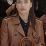 Irina Shayk