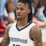 Ja Morant