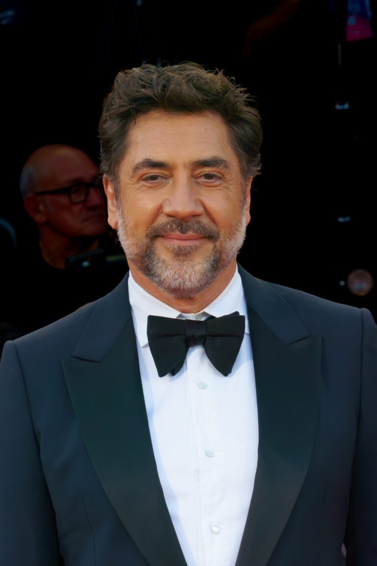 Javier Bardem