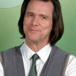 Jim Carrey
