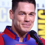 John Cena