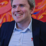 John Collison