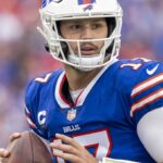 Josh Allen