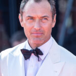 Jude Law