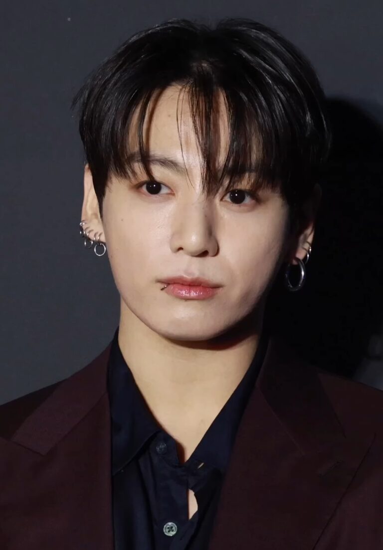 Jung Kook