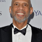 Kareem Abdul-Jabbar