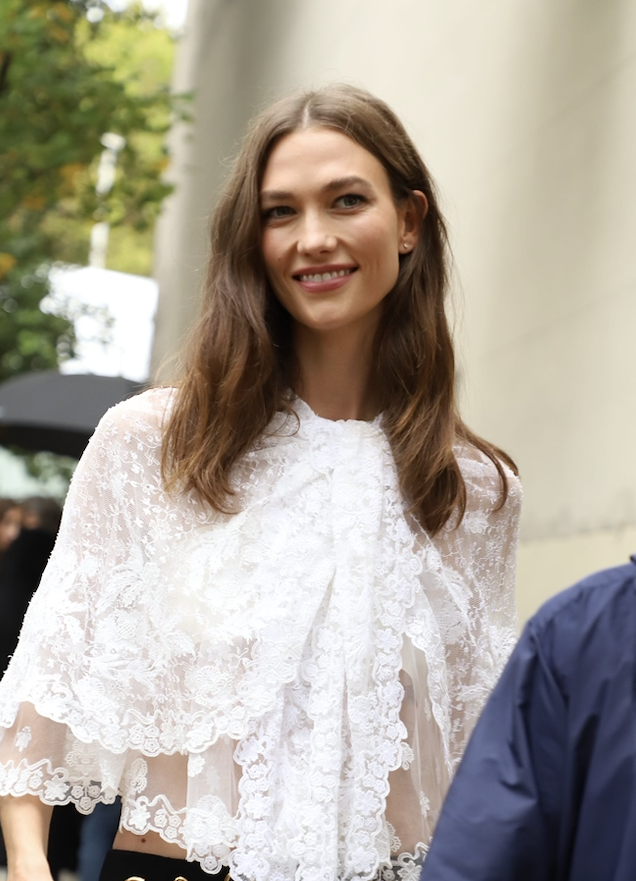 Karlie Kloss