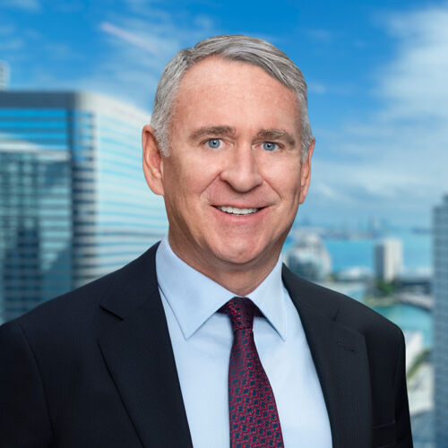 Ken Griffin (businessman)