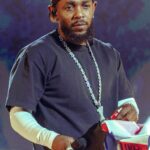 Kendrick Lamar