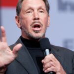 Larry Ellison