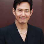 Lee Jung-jae