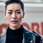 Liu Wen (model)