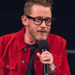 Macaulay Culkin