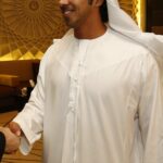 Mansour bin Zayed Al Nahyan