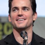 Matt Bomer